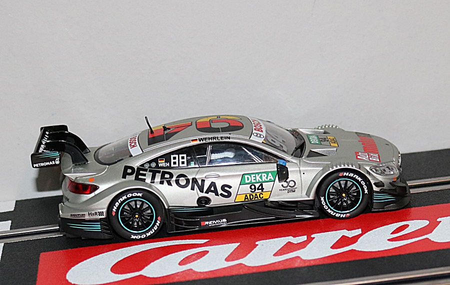 30987 Carrera Dig. 132 | Mercedes AMG C 63 DTM | P. Wehrlein No.94 | 1:32