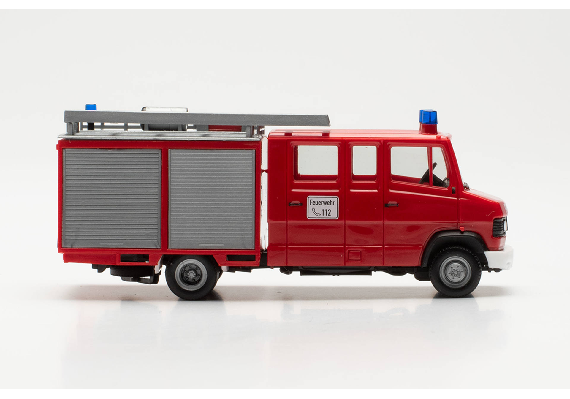 Herpa 097642 | Mercedes-Benz T2 LF 8/6 | Feuerwehr | 1:87