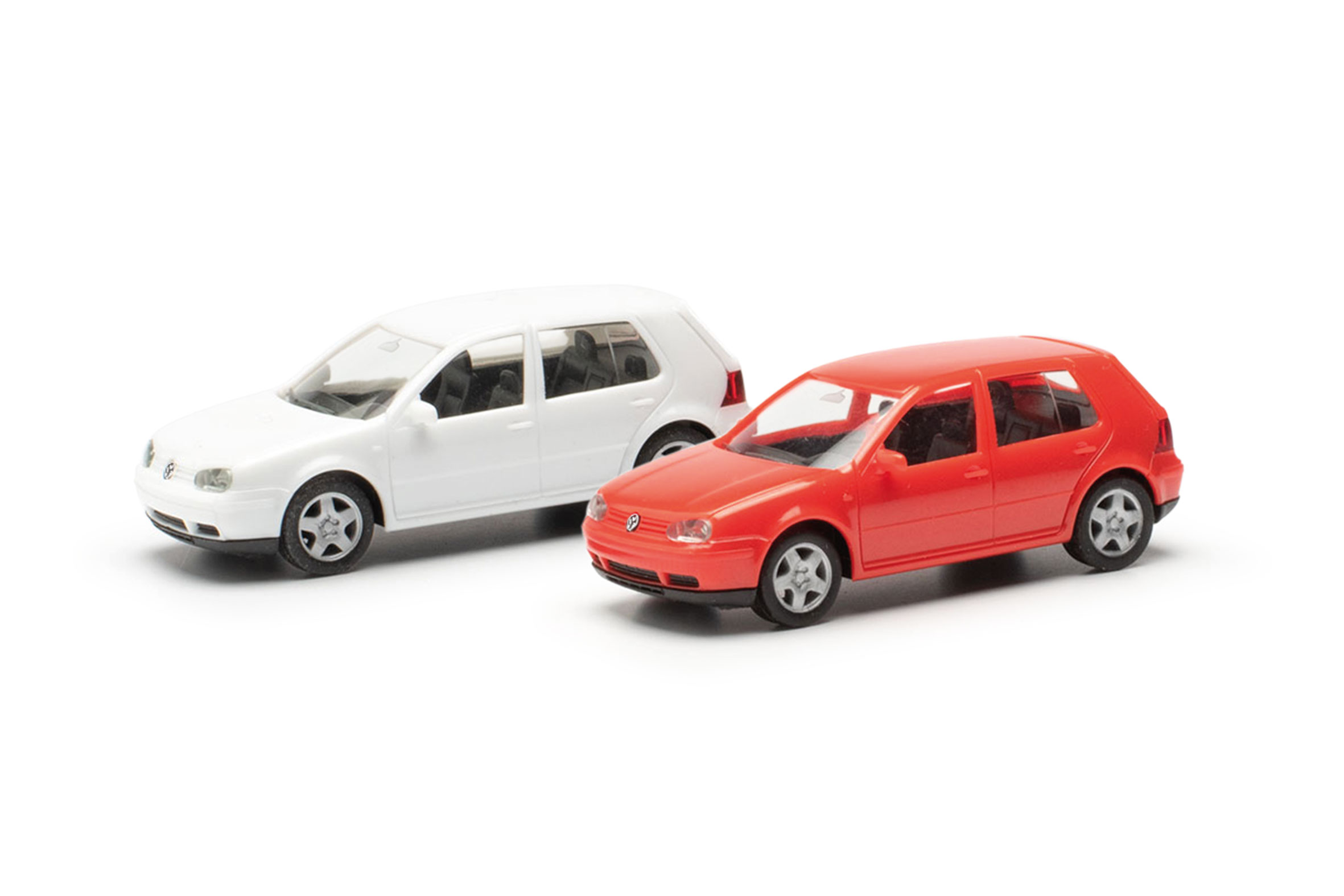 Herpa 013956 | VW Golf IV 4-türig | 1:87