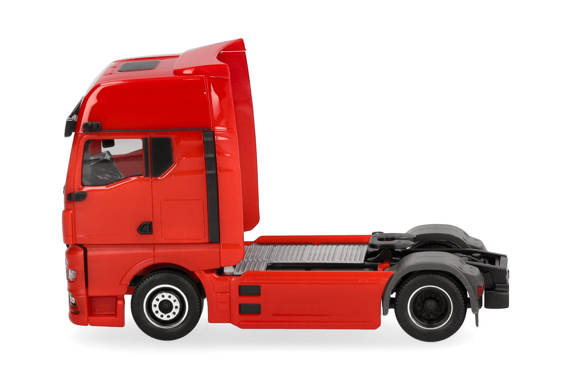 Herpa 319751 | MAN eTGX GX | 2achs | rot | 1:87