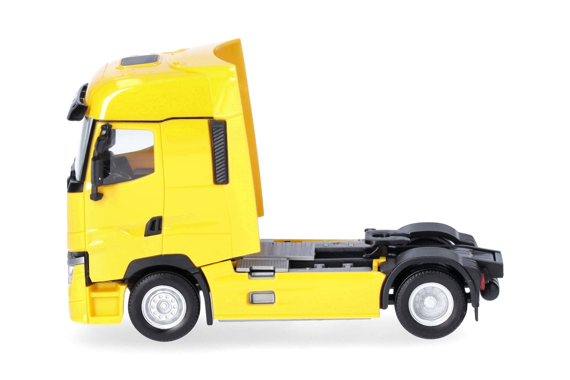 Herpa 315081-002 | Renault T facelift | Zugmaschine | gelb | 1:87