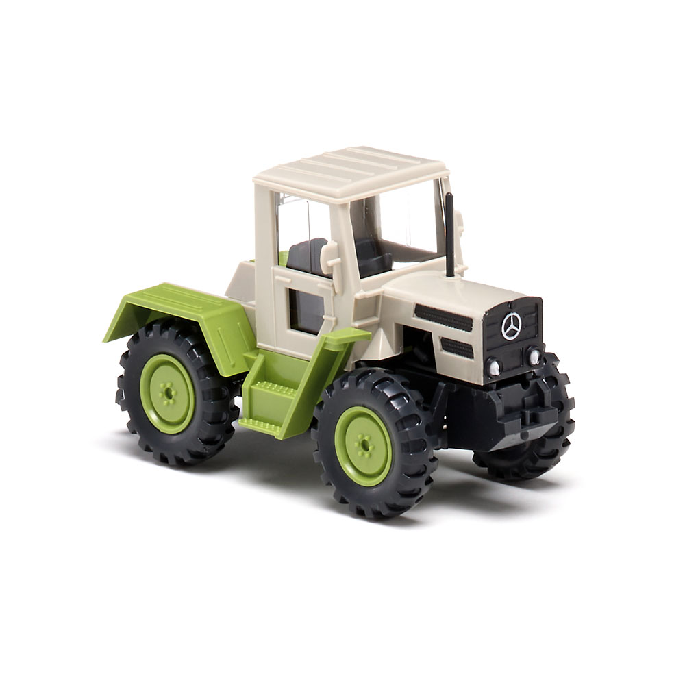 Wiking 038596 | MB Trac | kieselgrau | 1:87