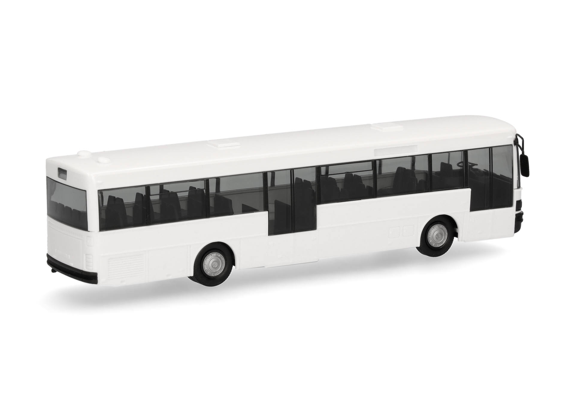 Herpa MiniKit 014304 | Setra 215 SL  weiß | 1:87