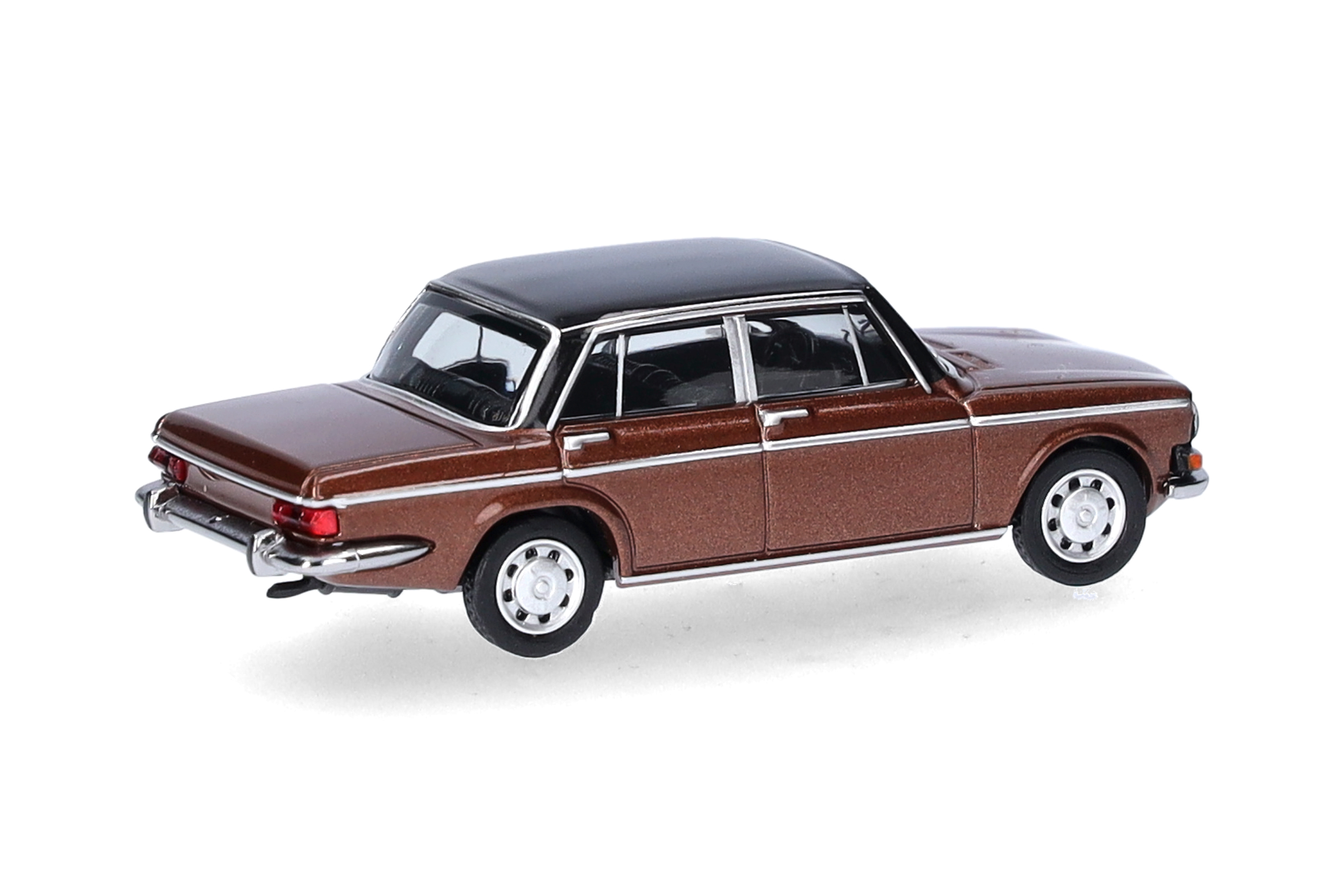 Herpa 430746-004 | Simca 1301 Special | kupfermetallic  | 1:87