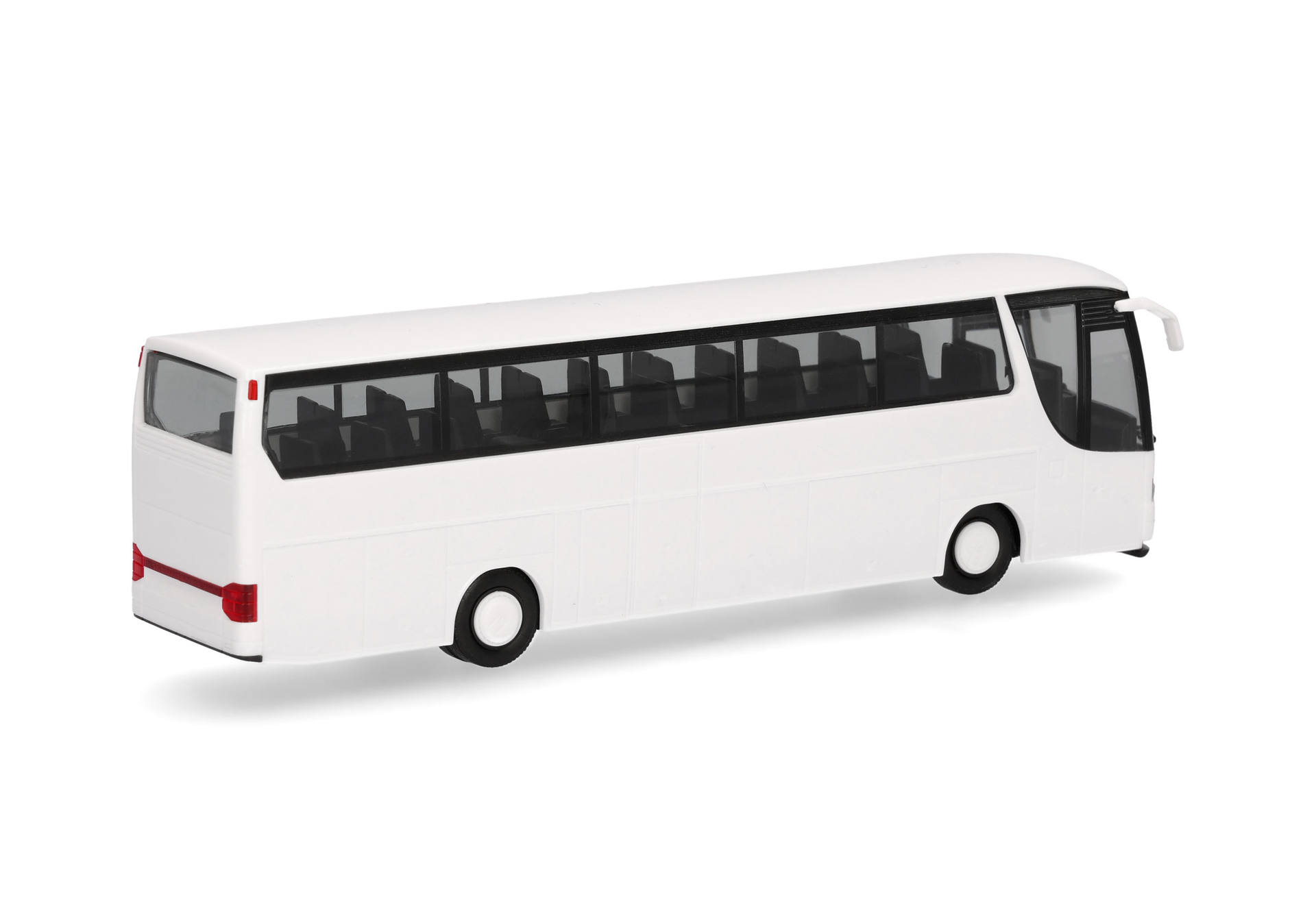 Herpa MiniKit 014359 | Setra 315 HDH, weiß | 1:87
