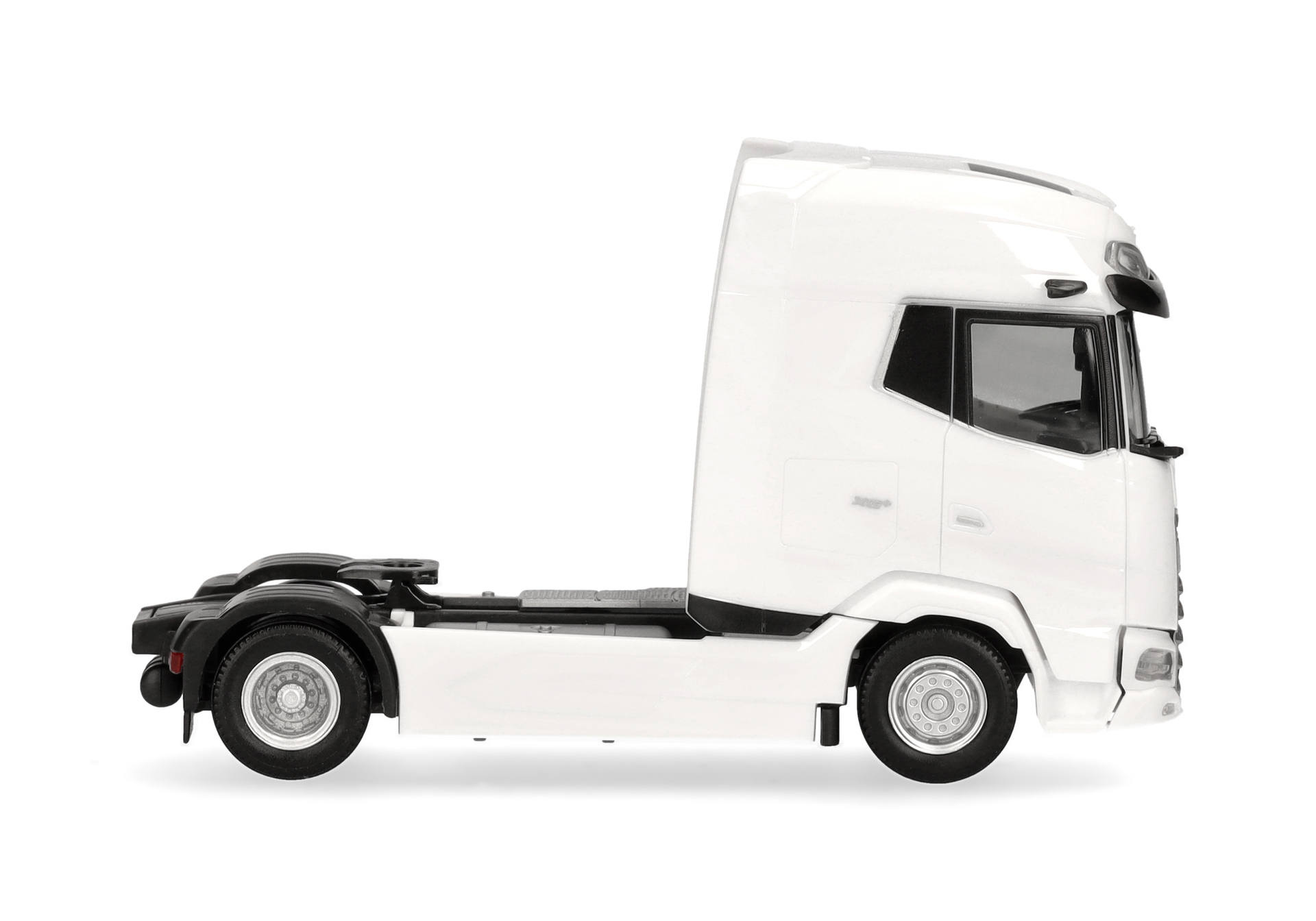 Herpa 320900 | DAF XG+ facelift Zugmaschine 2achs | weiß | 1:87