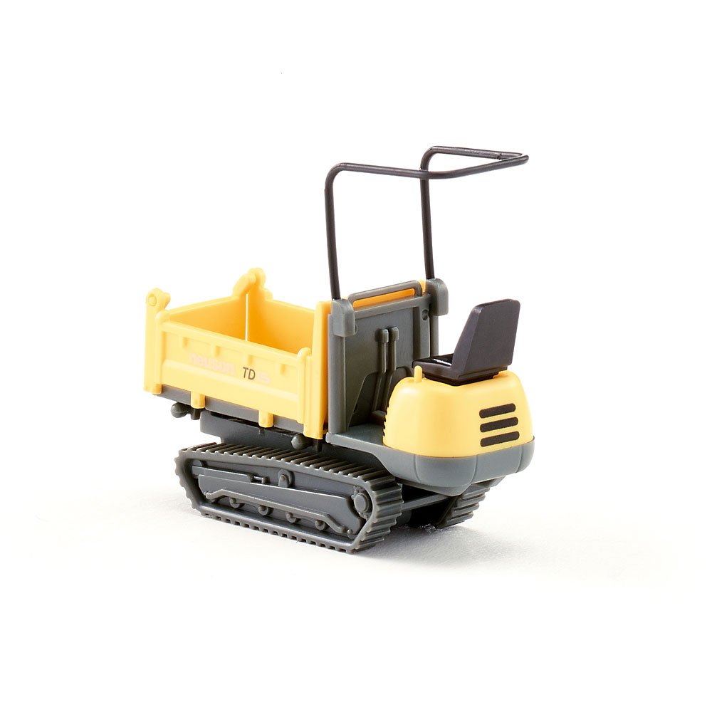 Wiking 066902 | Neuson | Track Dumper 15 | zinkgelb | 1:87