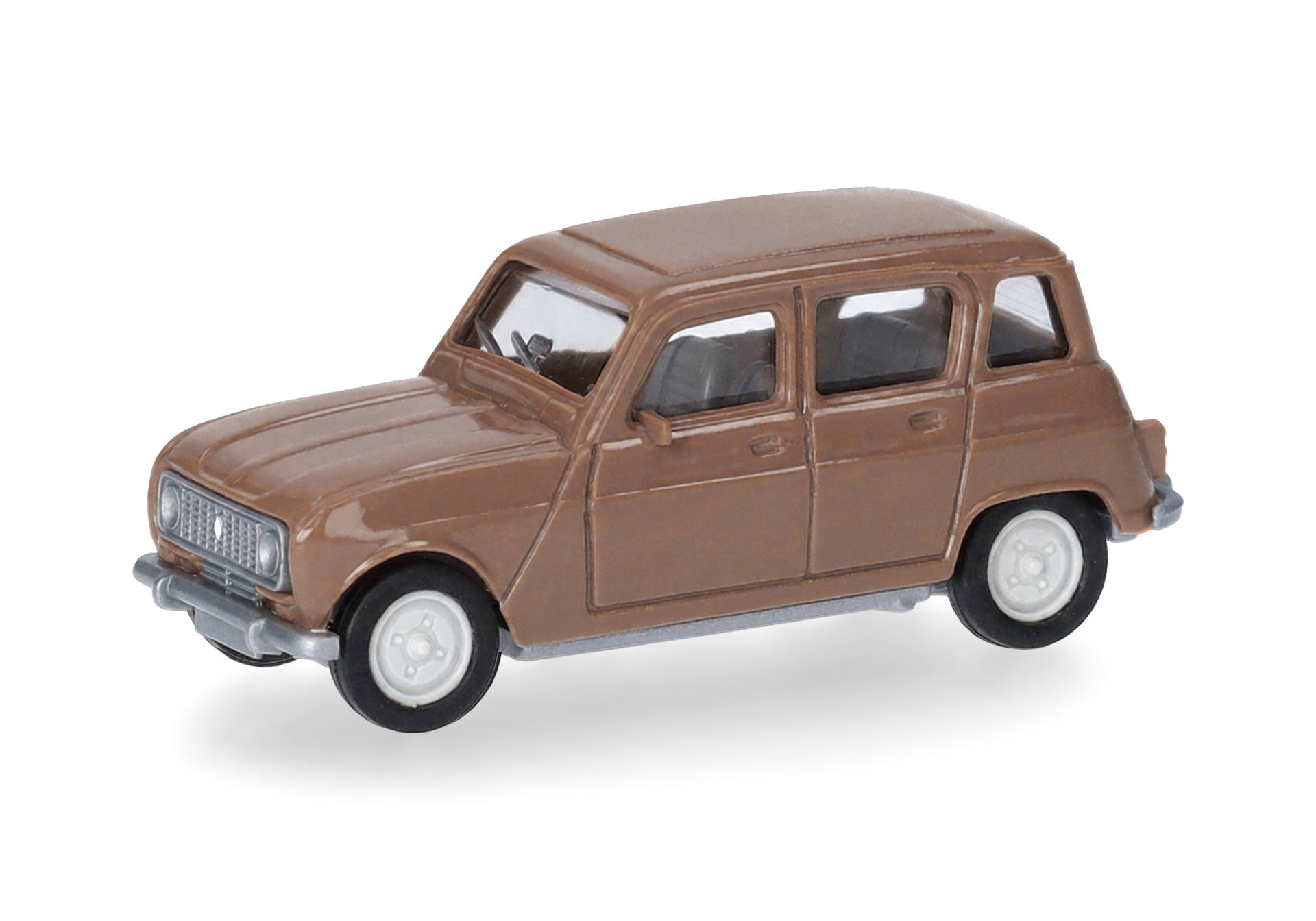 Herpa 020190-011 | Renault R4 | beige | 1:87