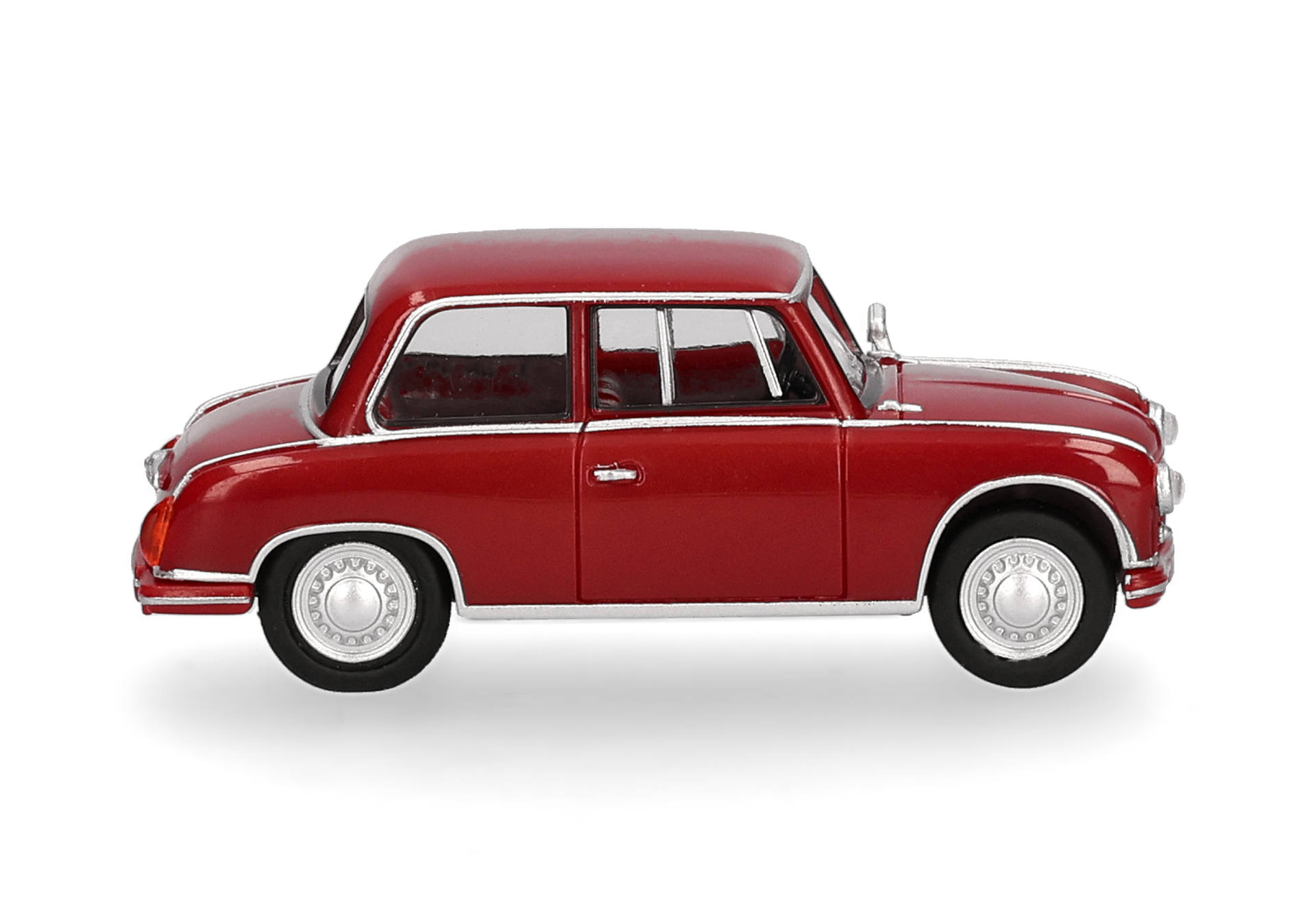 Herpa 027649-006 | AWZ P 70 Limousine | rot | 1:87