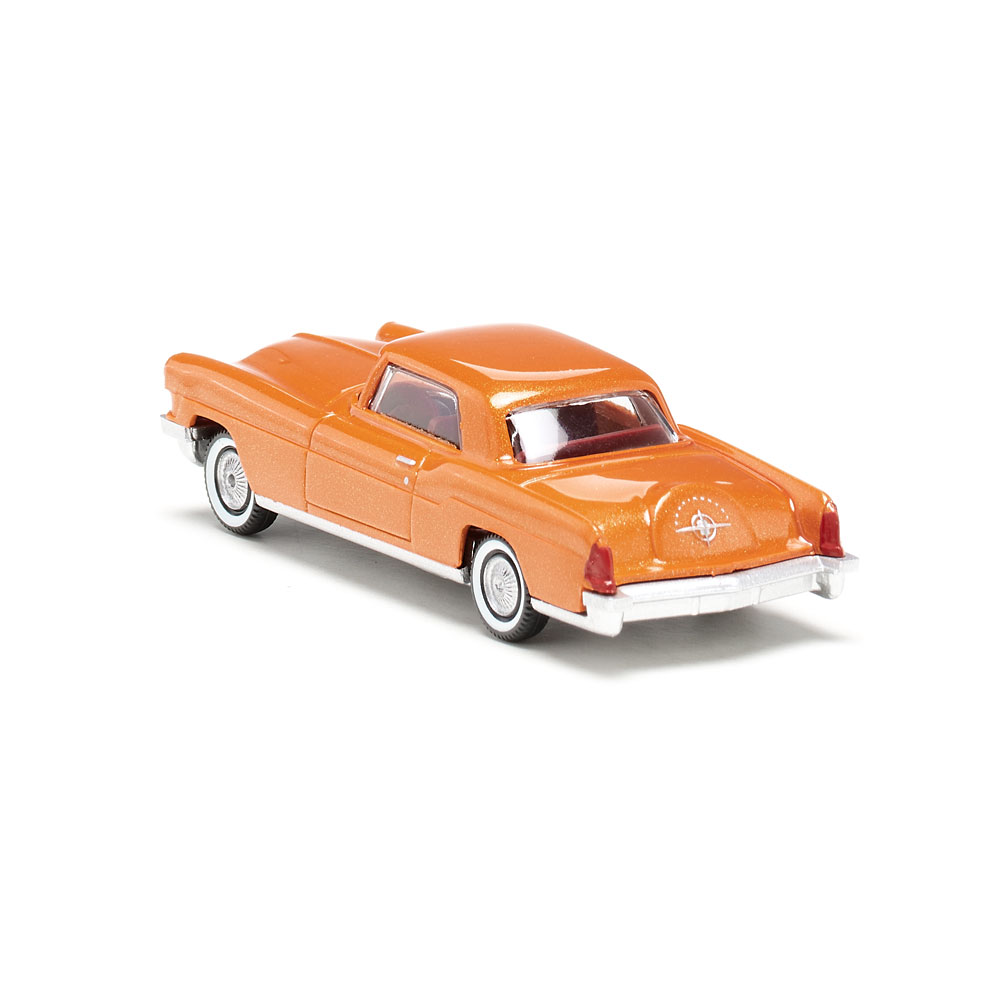 Wiking 021003 | Ford Continental | bright caramel metallic | 1:87