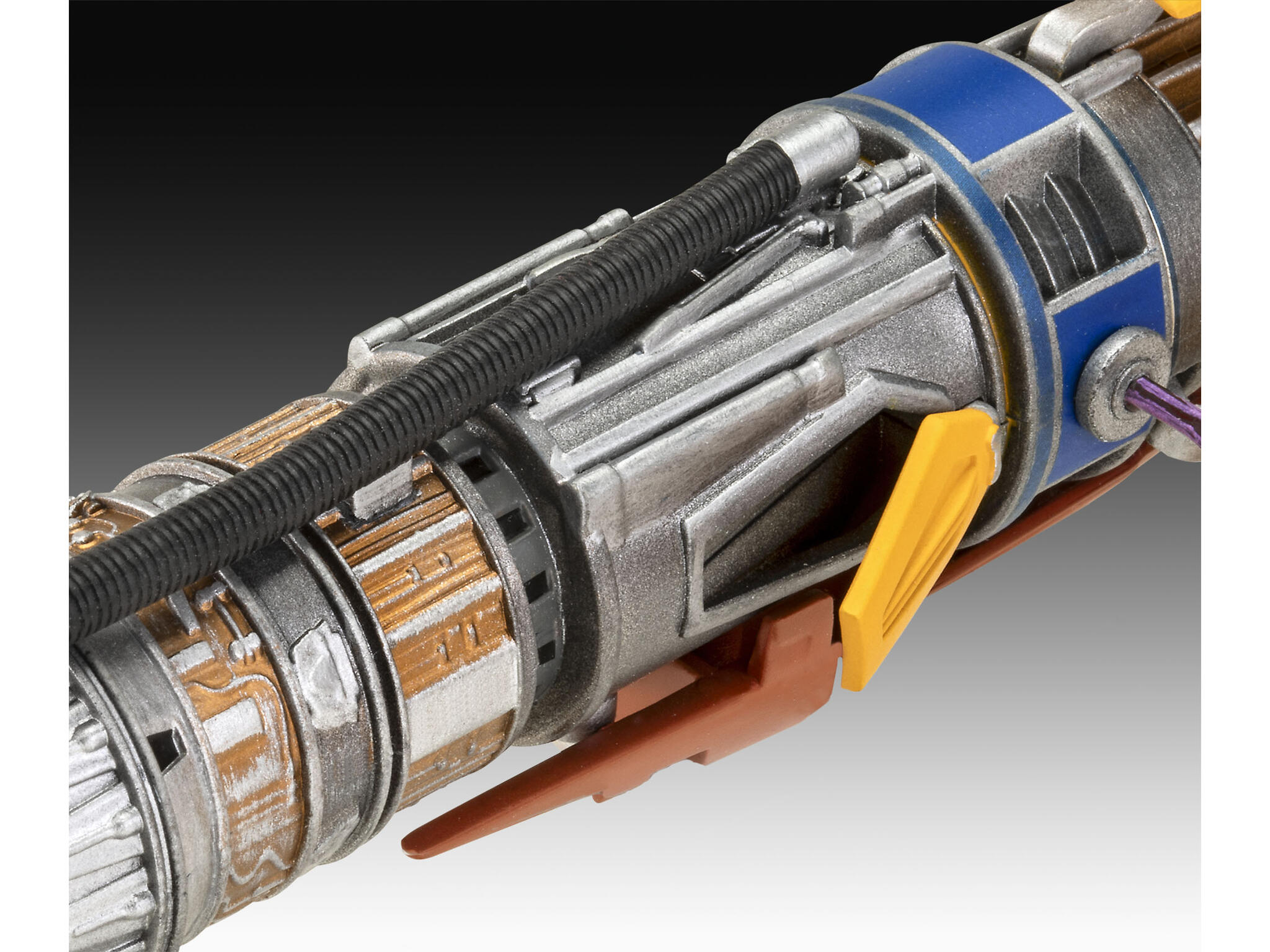 Revell 05639 | Geschenkset Anakin's Podracer: EP1 25th Anniversary | 1:31