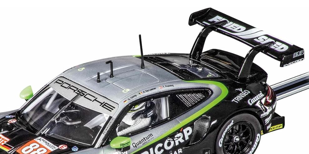 20091146 Carrera 132 | Kleinteile | Porsche 911 RSR | Proton Competition (31024, 27700)