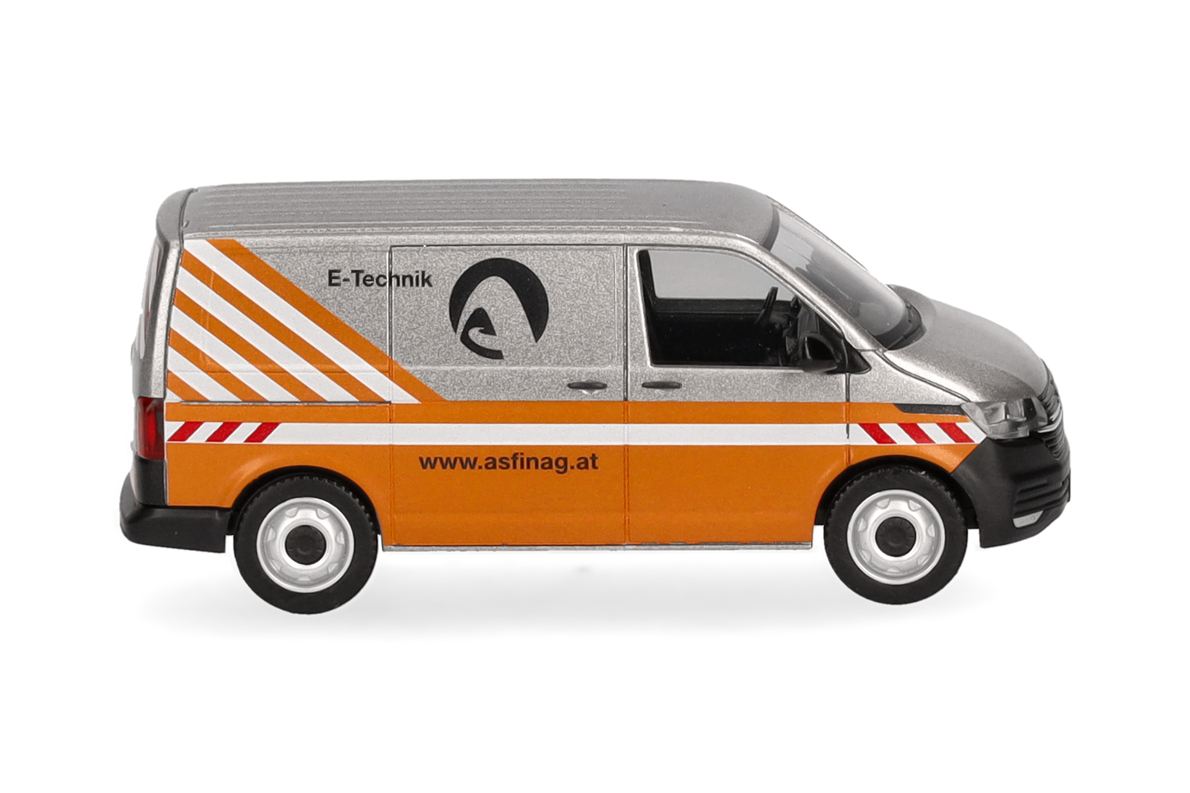 Herpa  098274 | Volkswagen (VW) T6.1 | ASFINAG | 1:87