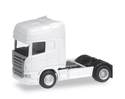 Herpa 084413 | Zugmaschine |  Scania R TL Zugmaschine (2 Stk.) | 1:120 (Spur TT)