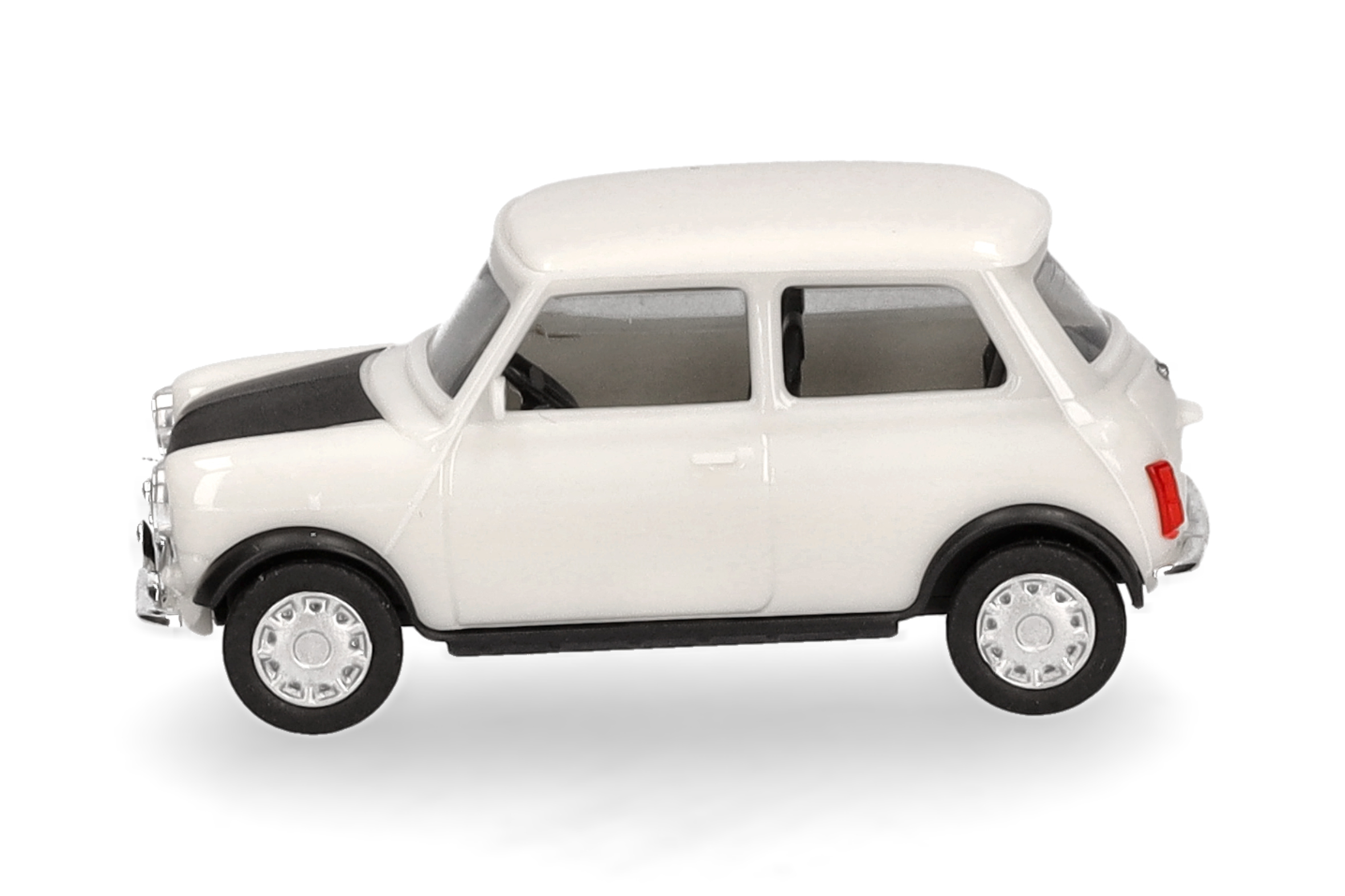 Herpa 421140-002 | Mini Mayfair (Rechtslenker) | old english weiß | 1:87