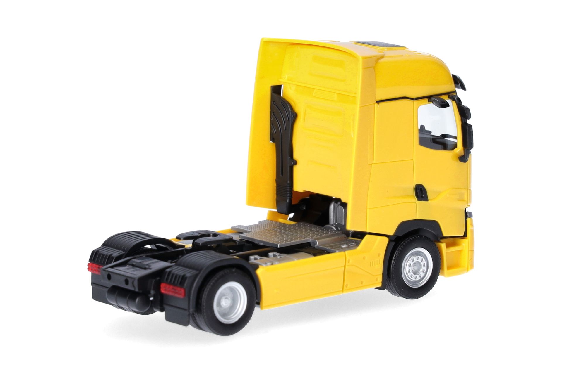Herpa 315081-002 | Renault T facelift | Zugmaschine | gelb | 1:87