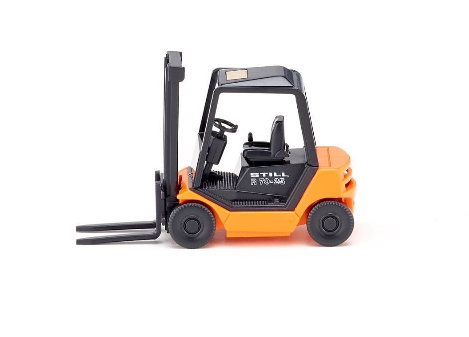 Wiking 066301 | Gabelstapler Still R 70-25 | 1:87