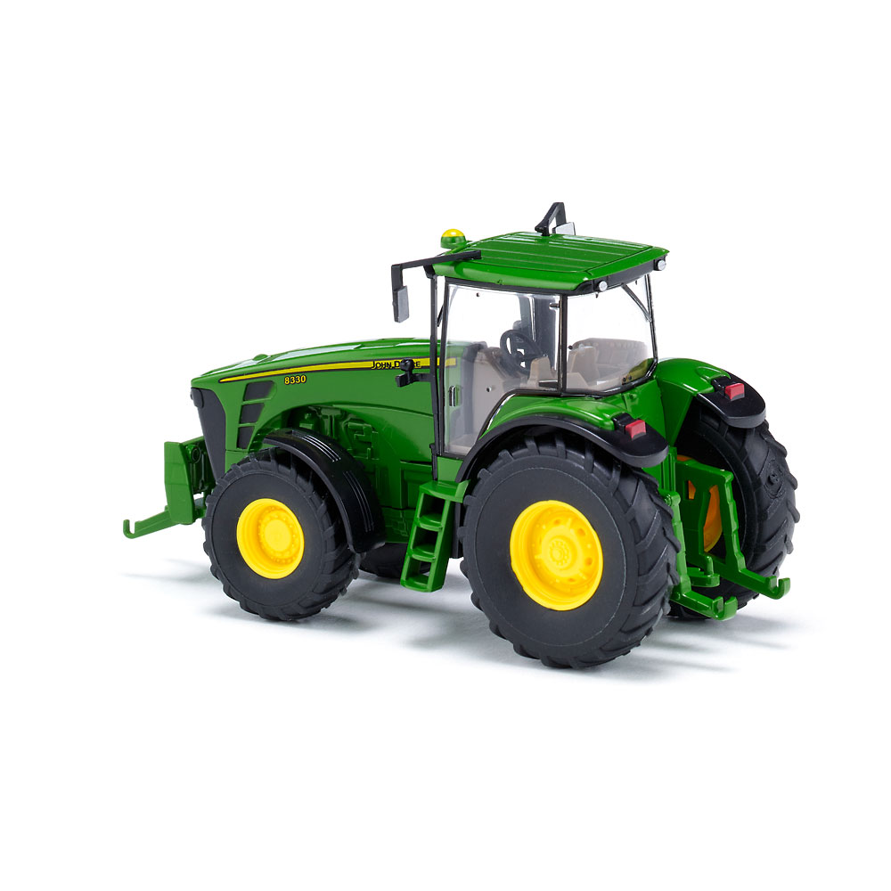 Wiking 039103 | John Deere 8330 | 1:87