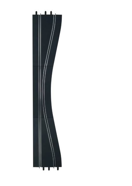 30373 Carrera Digital | Schikane  | 1:24