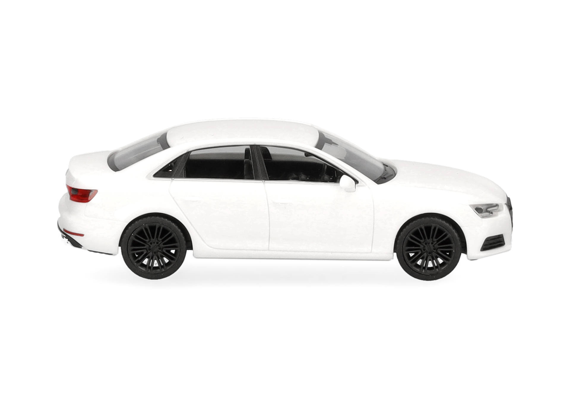 Herpa 028561-002 | Audi A4 Limousine | ibisweiß | 1:87