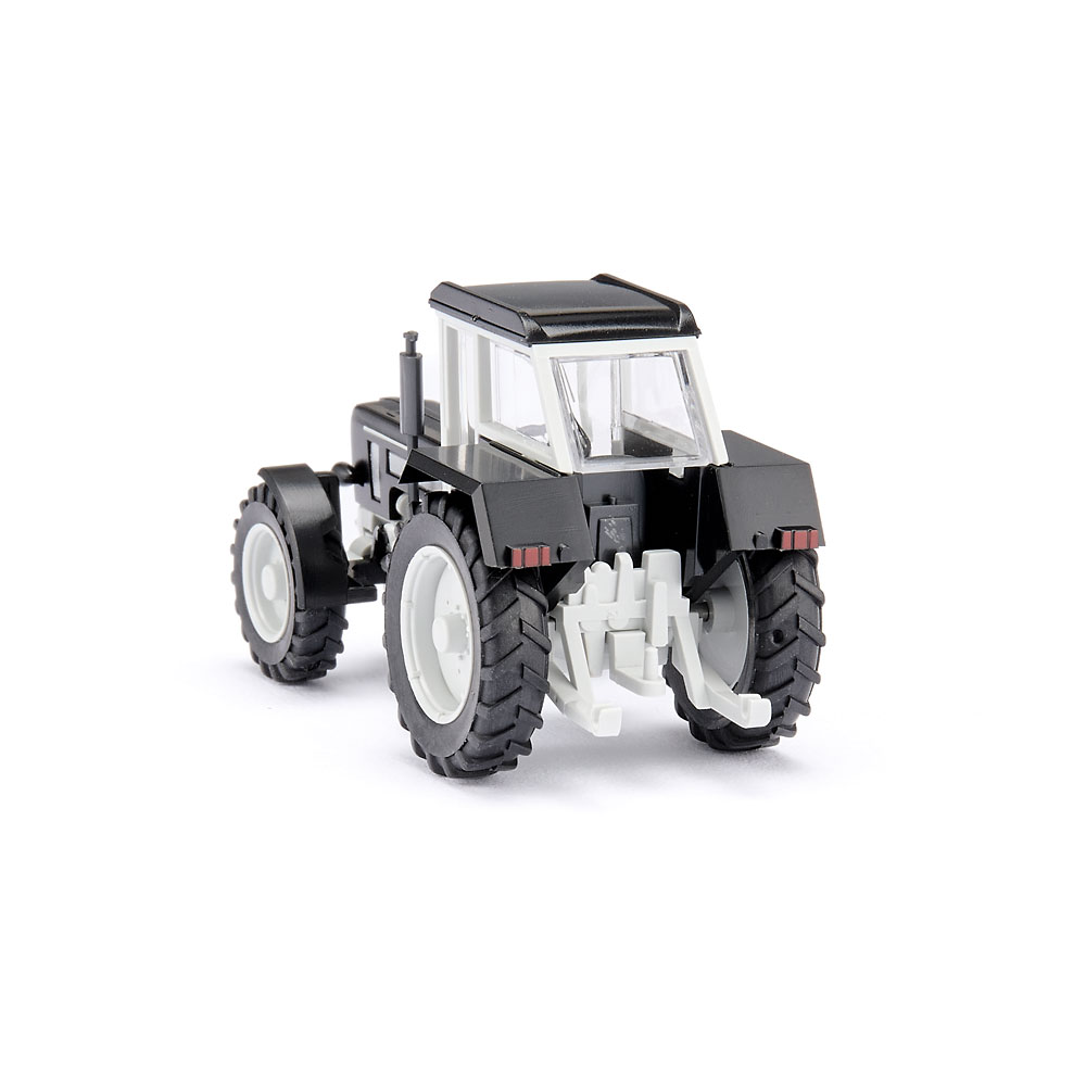 Wiking 087503 | Schlüter Super 1250 VL | schwarz | 1:87