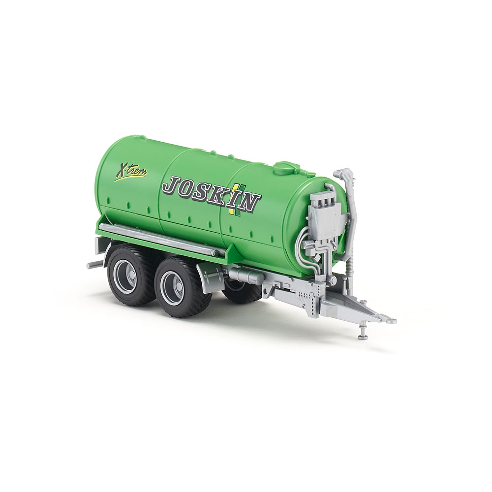Wiking 038238 | Joskin | Vakuumfasswagen | 1:87