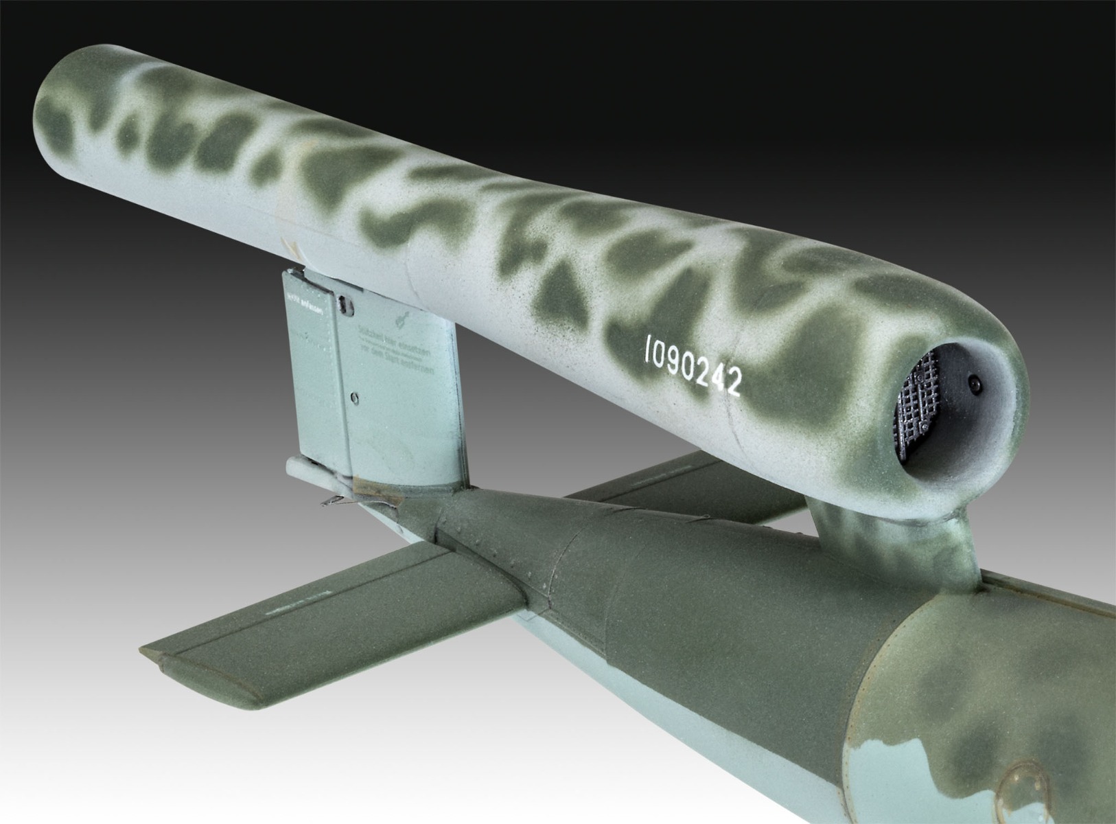 Revell 03861 - Fieseler Fi103 A/B V-1. 1:32