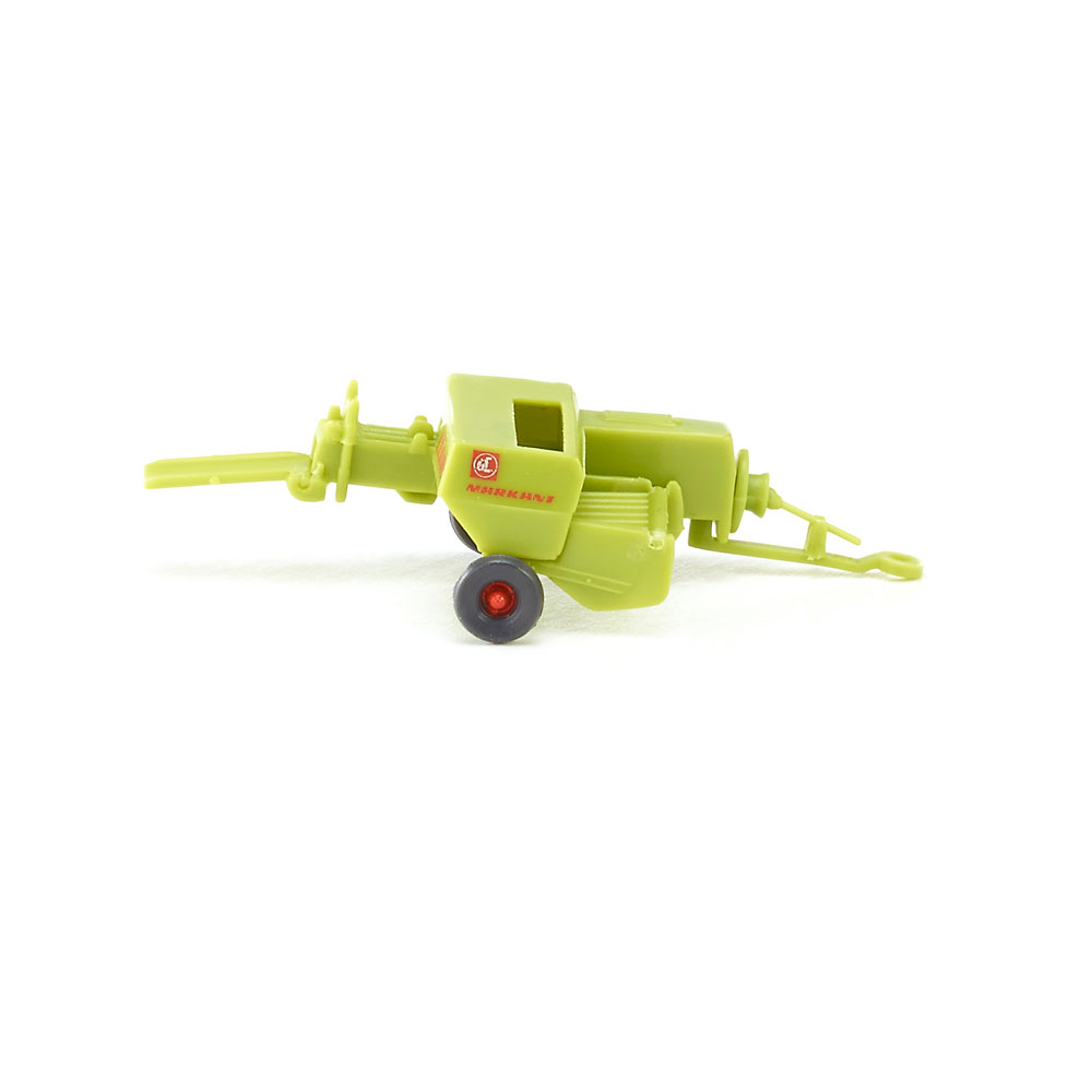 Wiking 095940 | Claas Markant Ballenpresse | Spur N | 1:160