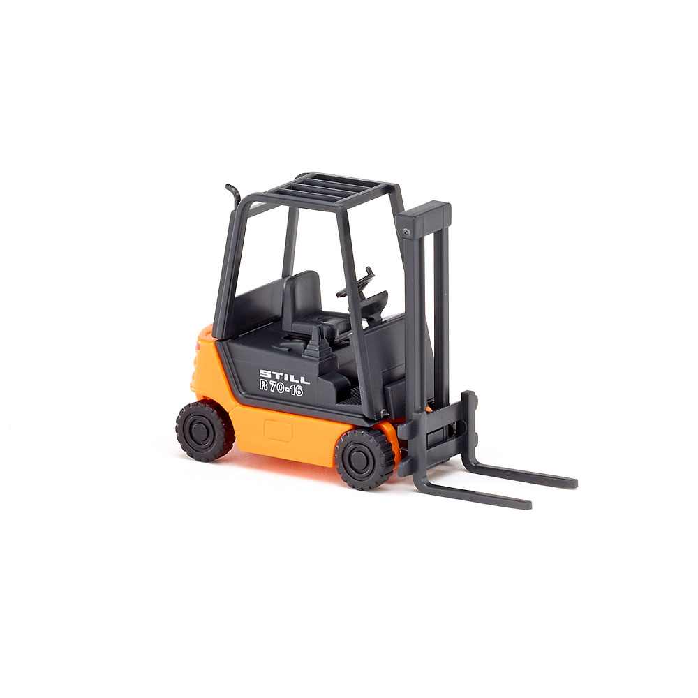 Wiking 066401 | Gabelstapler | Still R 70-16 | 1:87