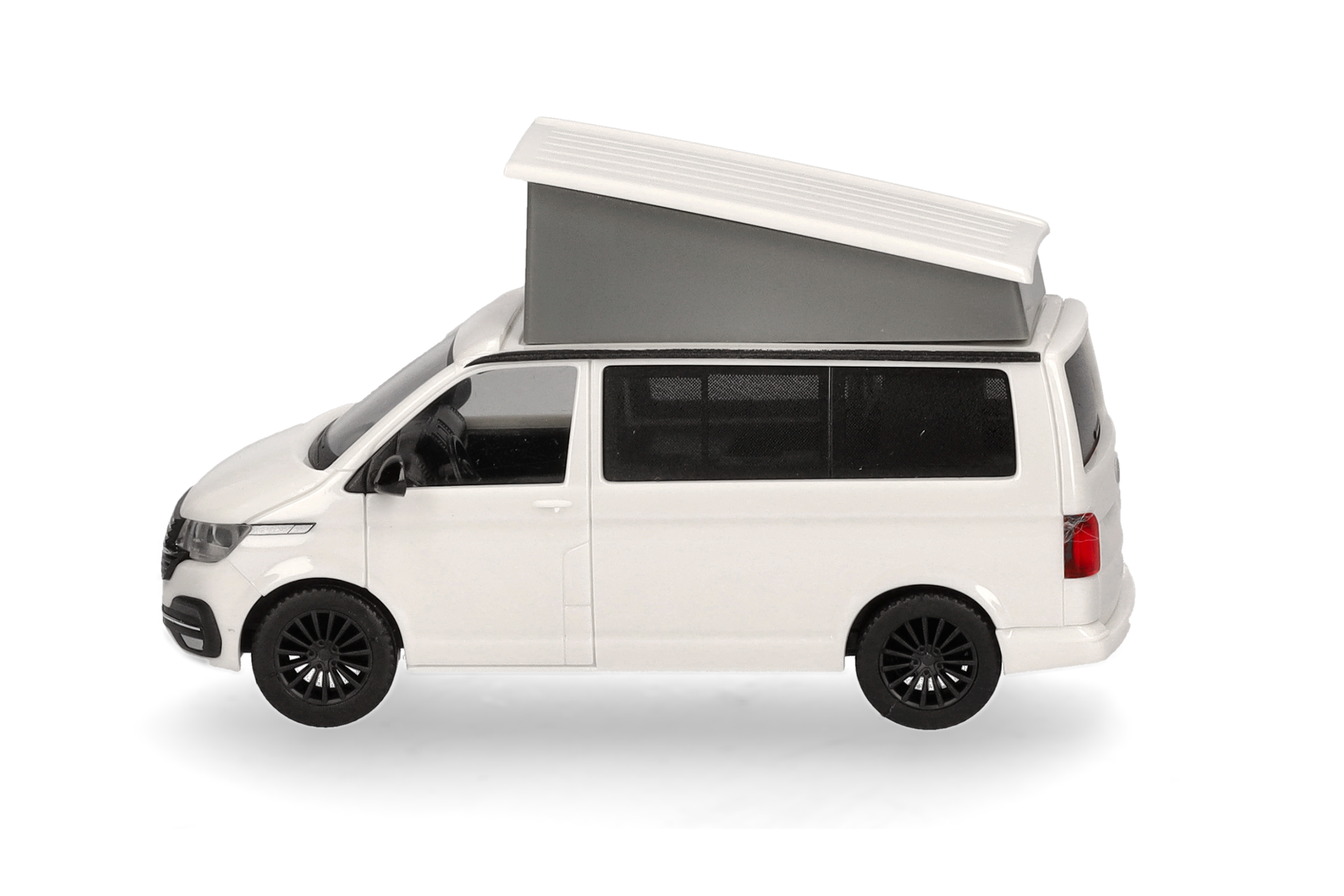 Herpa 096805-003 | Volkswagen (VW) T 6.1 | California | weiß | 1:87