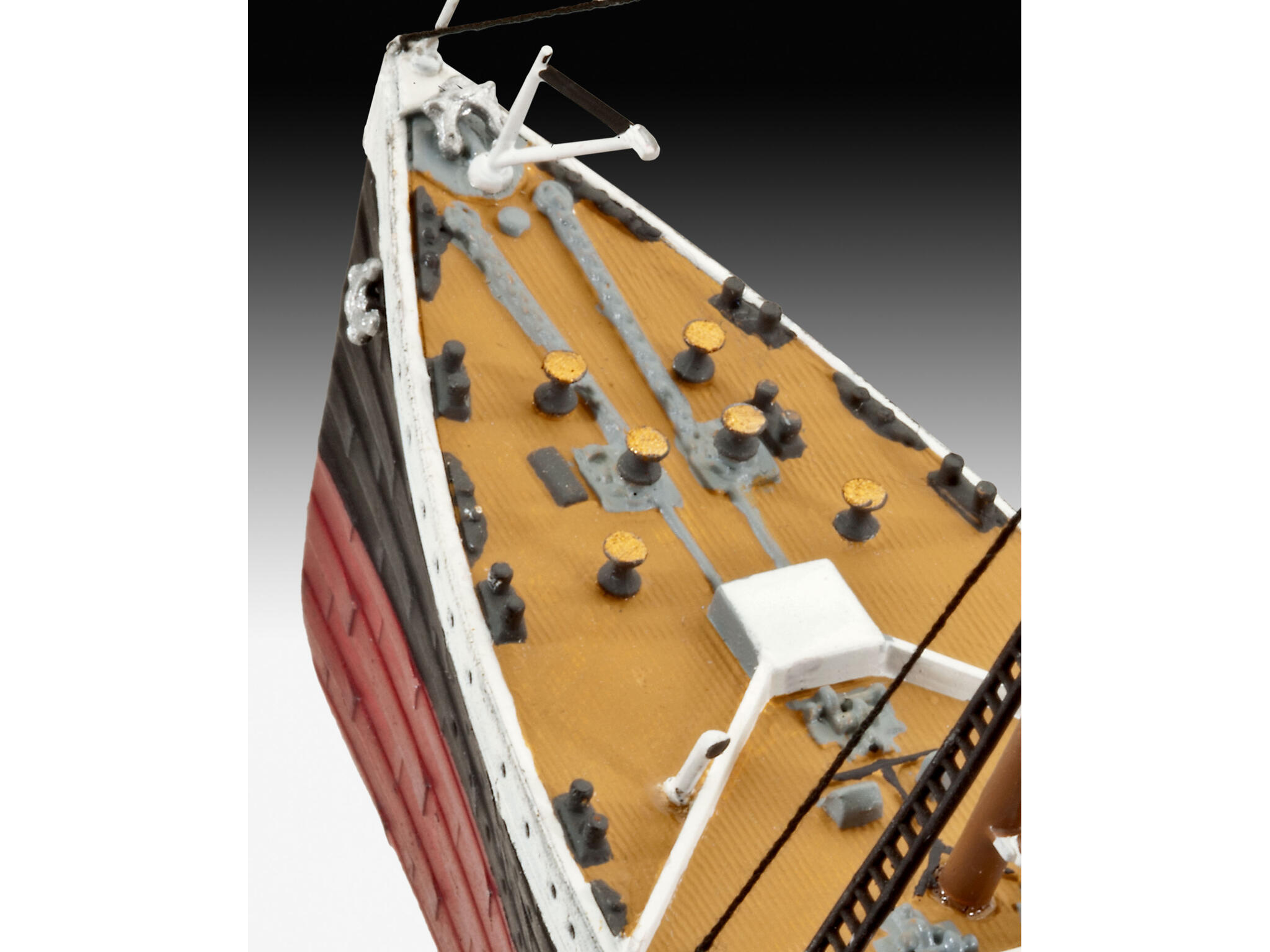 Revell 05210 | R.M.S. Titanic | 1:700