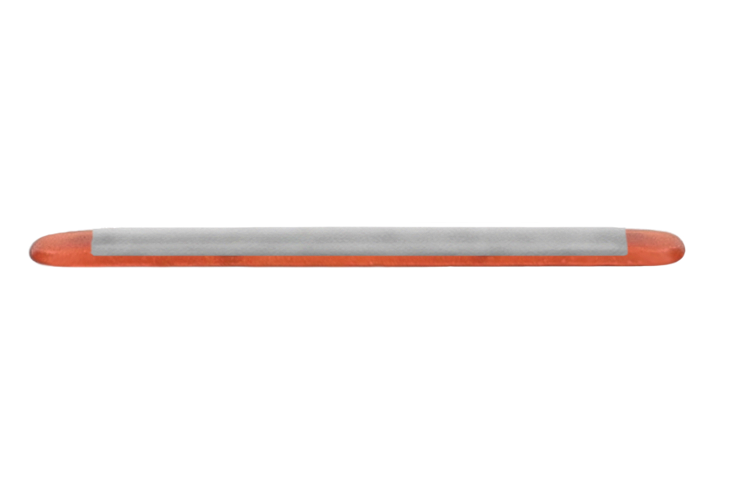 Herpa Zubehör 054812 | Hänsch DBS 5000 für Zugm./LKW | orange transparent | 1:87