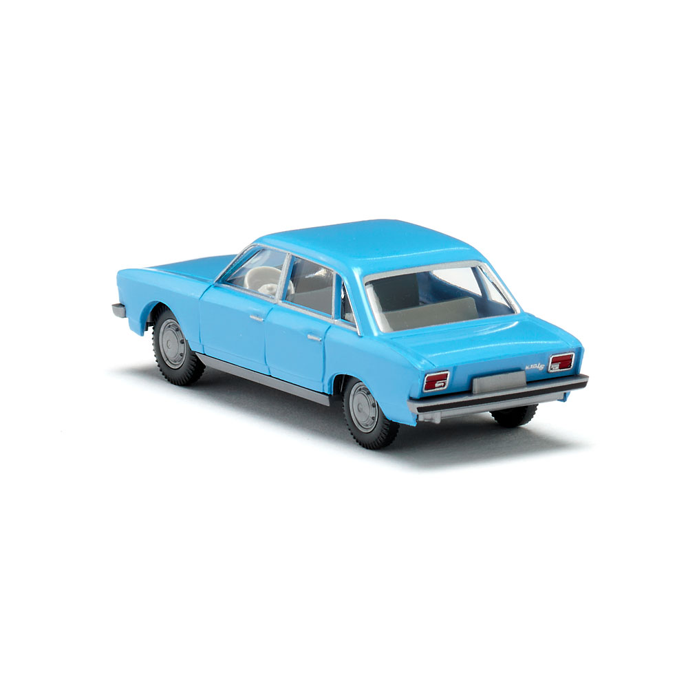 Wiking 004704 | Volkswagen K70 | hellblau | 1:87