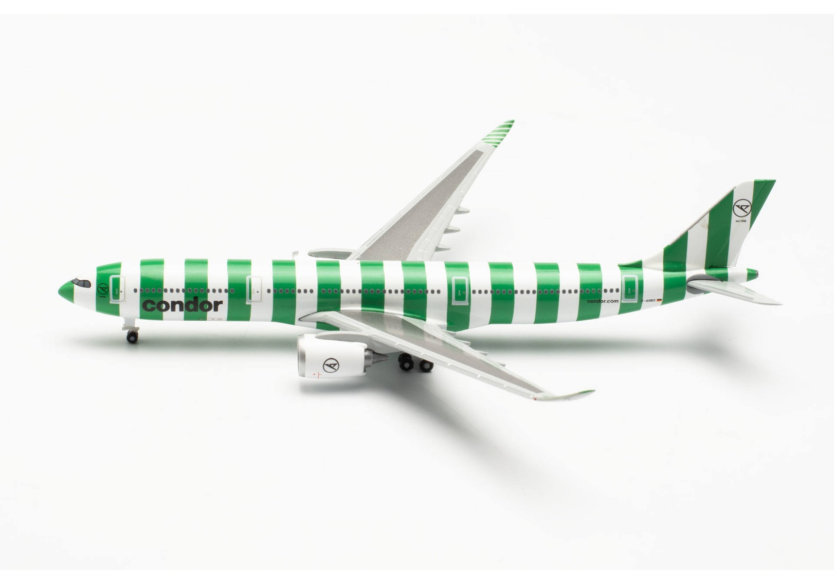 Herpa Wings 536783 | Condor | Airbus A330-900neo | Island | D-ANRD | 1:500