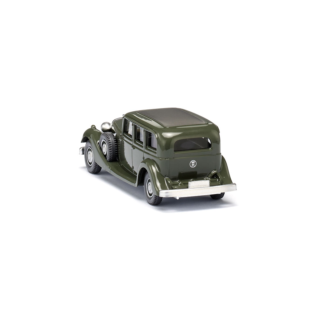 Wiking 082505 | Horch 850 | graugrün | 1:87