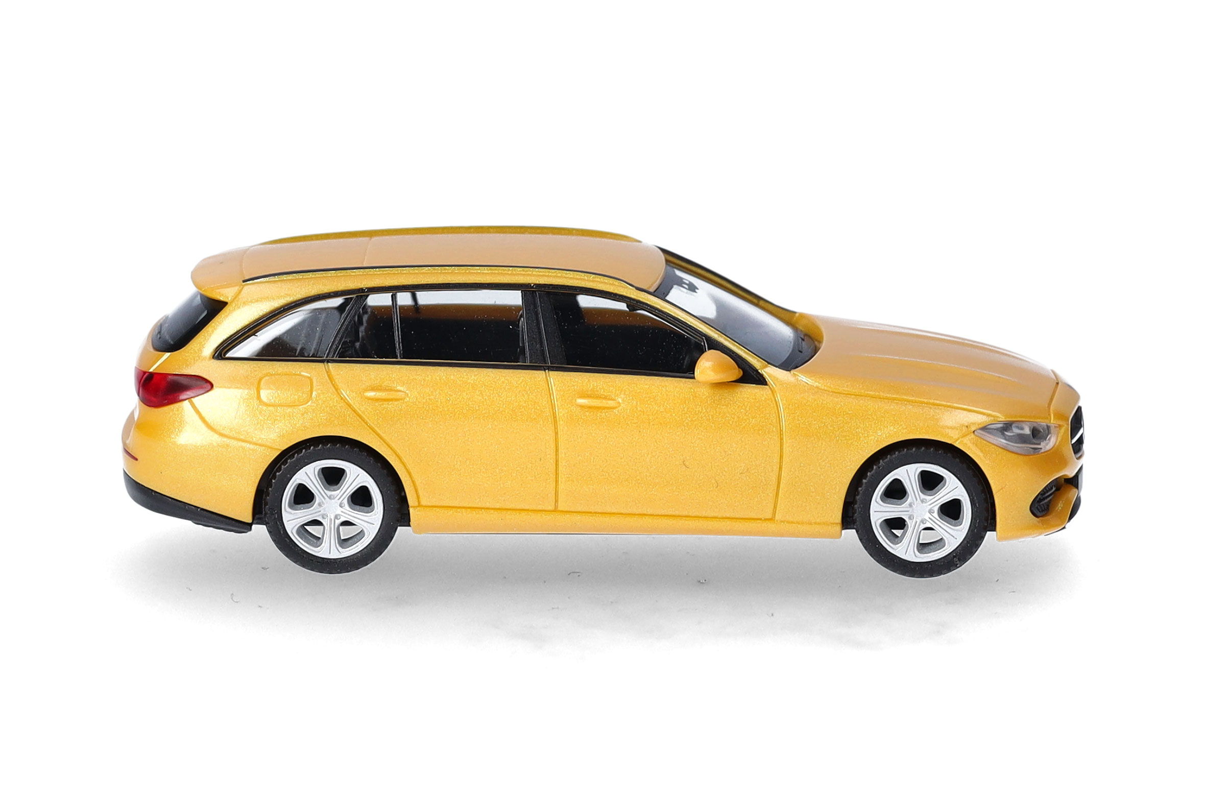Herpa 430388-003 | Mercedes-Benz C-Klasse T-Modell | Solar Beam | 1:87