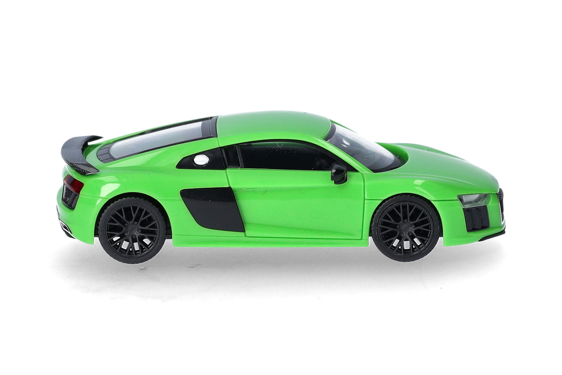 Herpa 028516-005 | Audi R8 V10 Plus | Micrommatagrün | 1:87