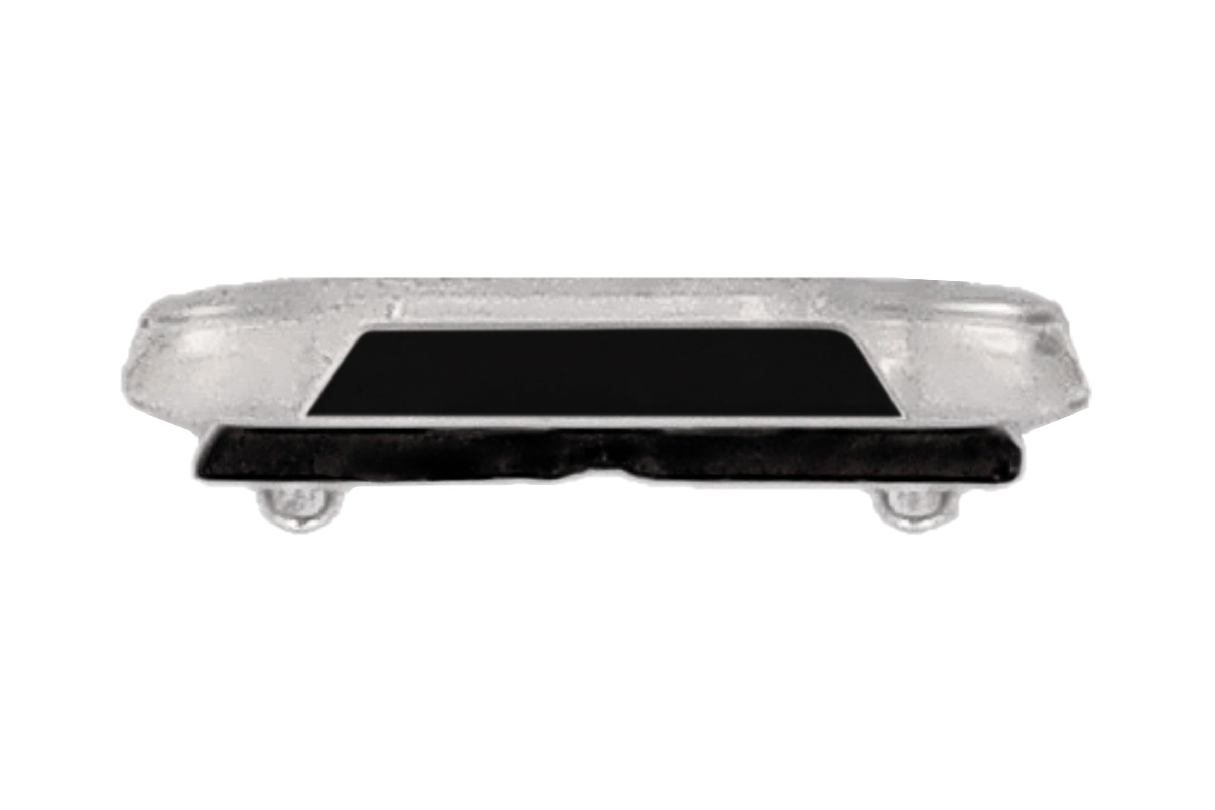 Herpa Zubehör 054737 |  Hänsch DBS 4000 für PKW, transparent (12 Stück) | 1:87