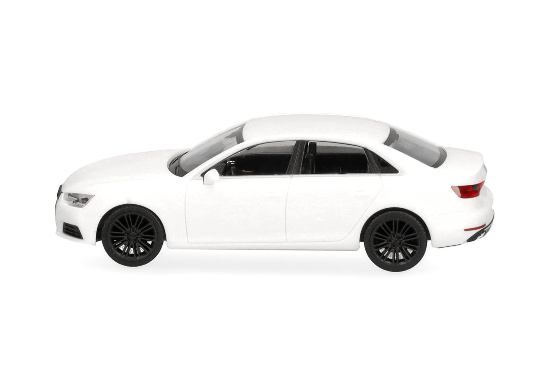 Herpa 028561-002 | Audi A4 Limousine | ibisweiß | 1:87