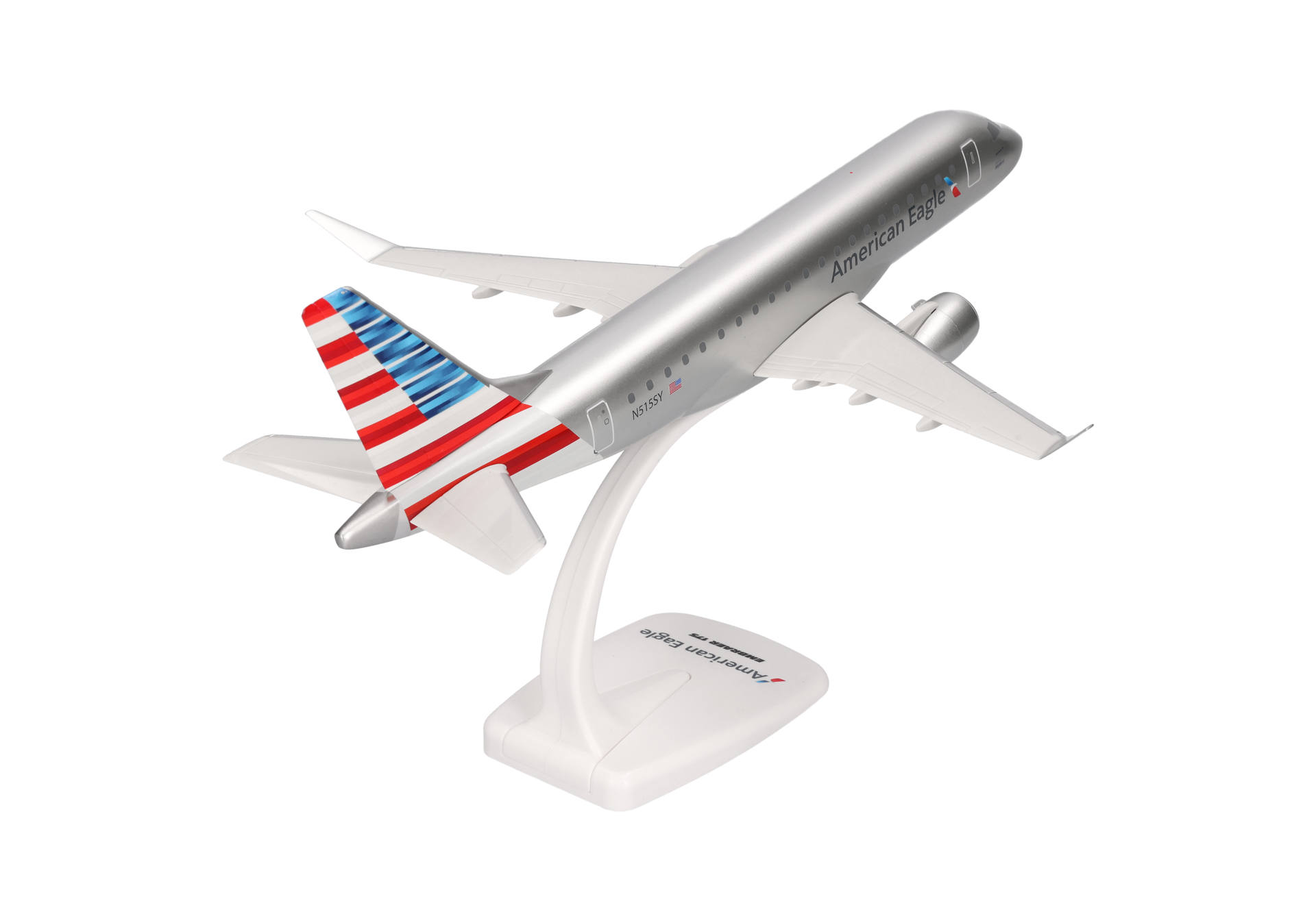 Herpa Wings SF 614887 | American Eagle Embraer E175 | N515SY | 1:100
