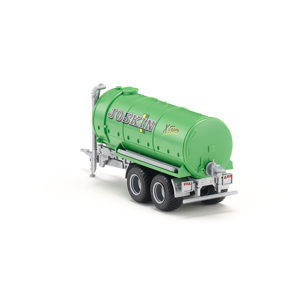 Wiking 038238 | Joskin | Vakuumfasswagen | 1:87