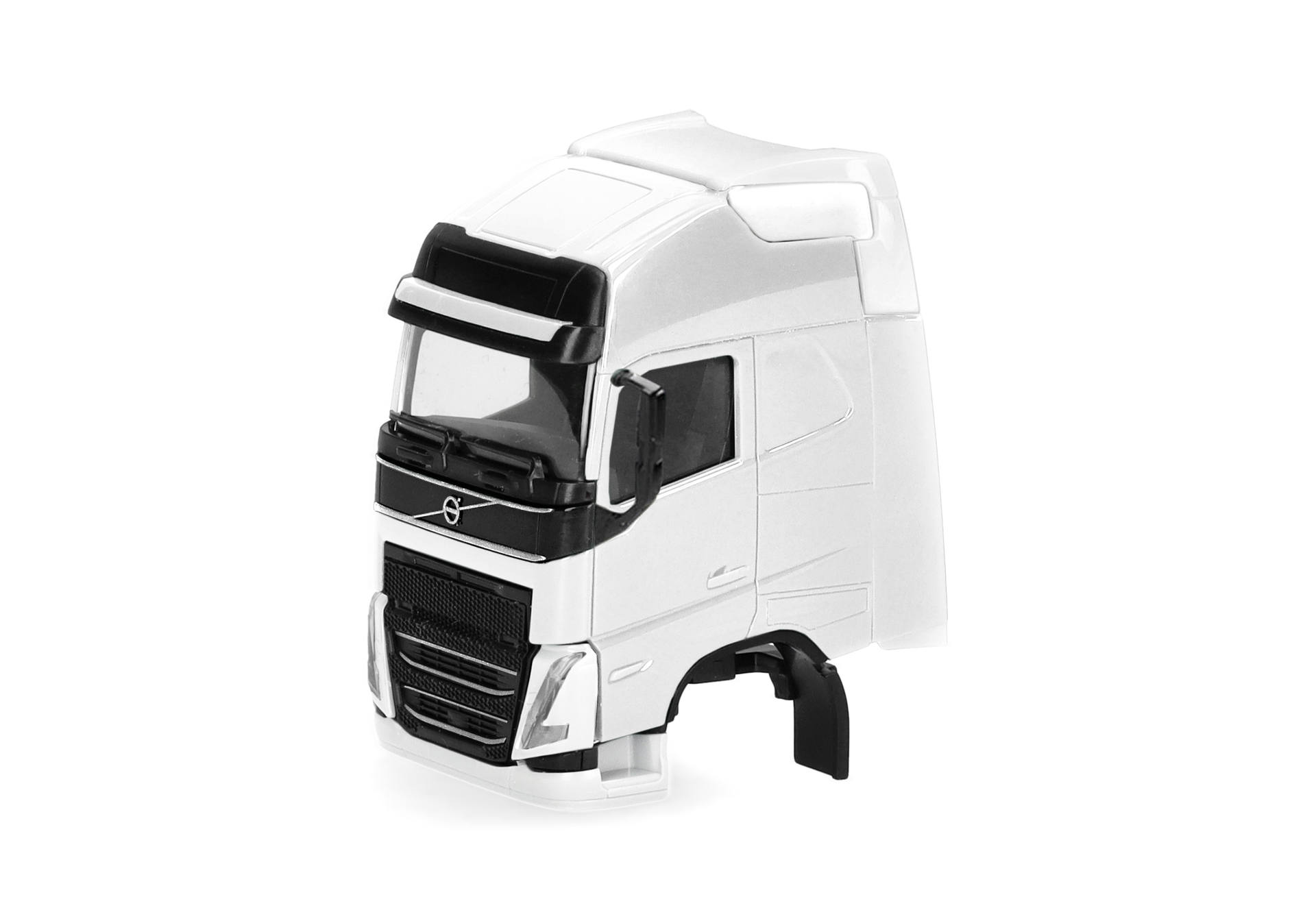 Herpa Teileservice 086189 | Fahrerhaus | Volvo FH GL XL electric | 1:87