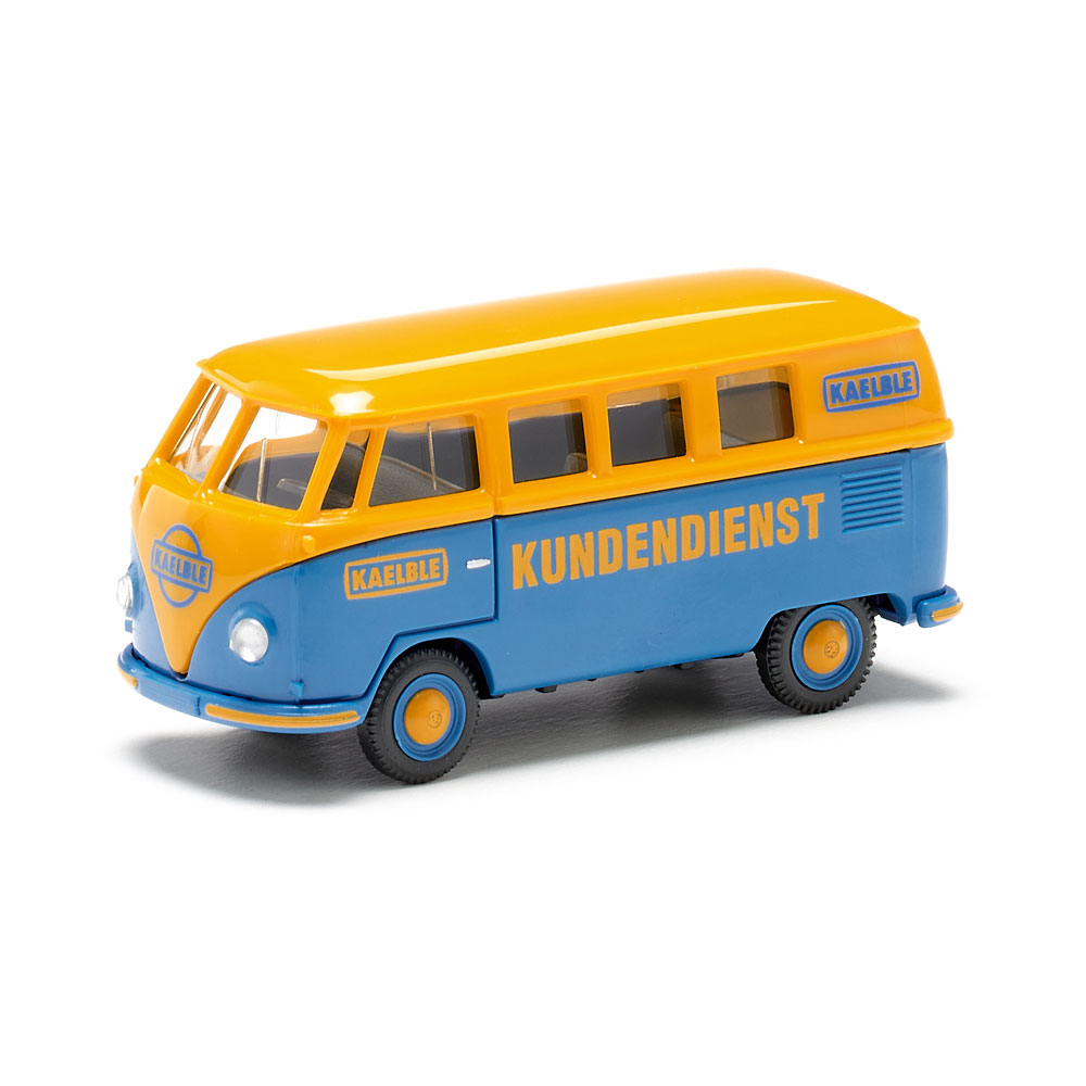 Wiking 078820 | VW T1 (Typ 2) Bus | Kaelble Kundendienst | 1:87