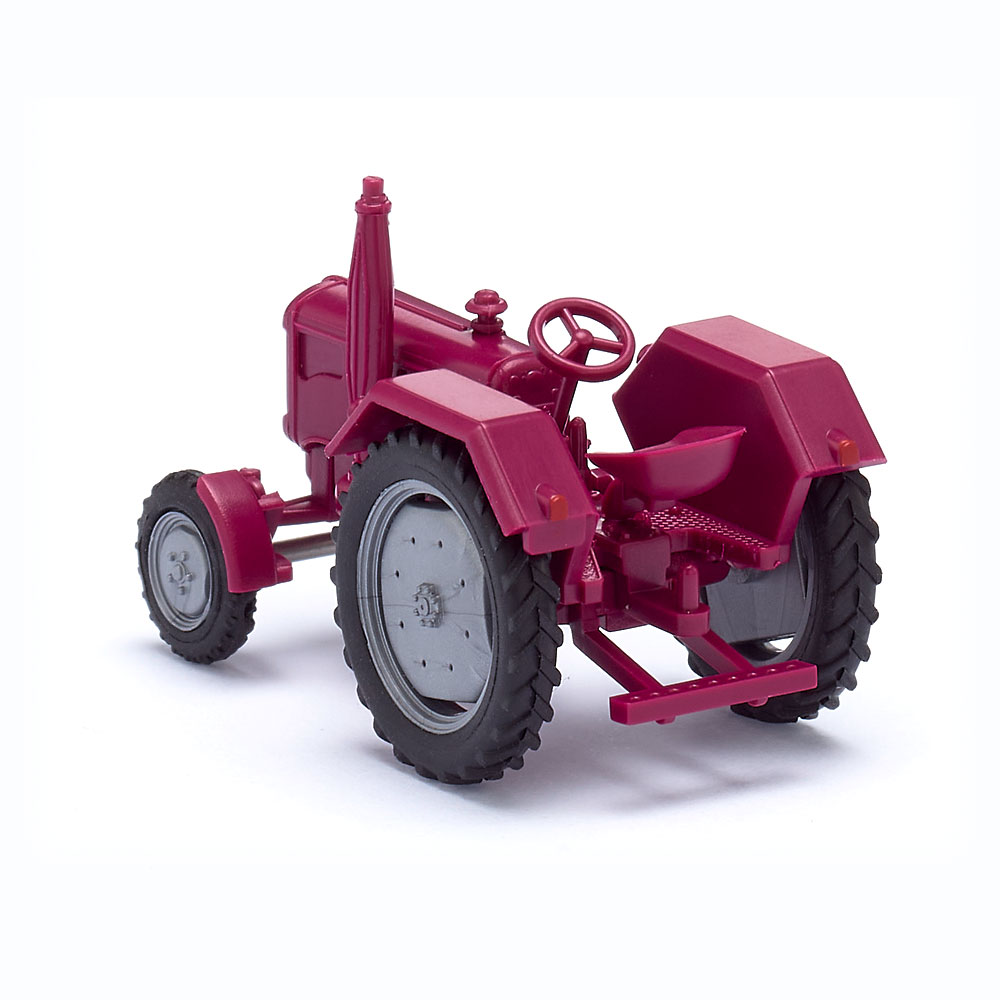 Wiking 088204 | Lanz D 2016 | bordeauxviolett | 1:87