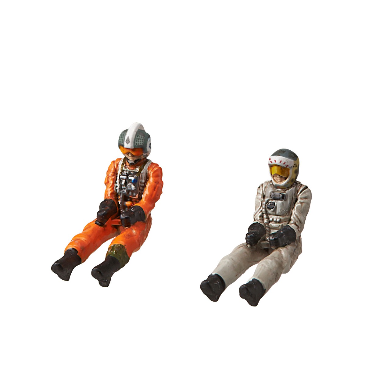 Bandai 01209 | Star Wars | Y-Wing Starfighter | 1:72