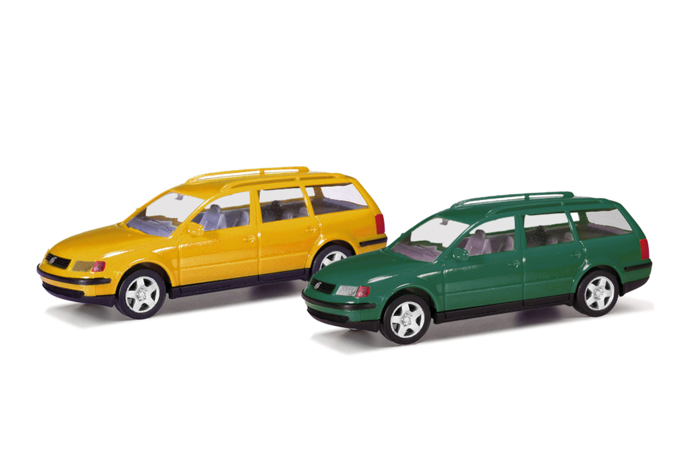 Herpa MiniKit 012249-007 |  VW Passat Variant B5 | 1:87