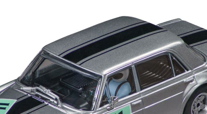 91170 Carrera Dig.132 | Kleinteile | Mercedes-Benz 300 SEL 6.3 AMG