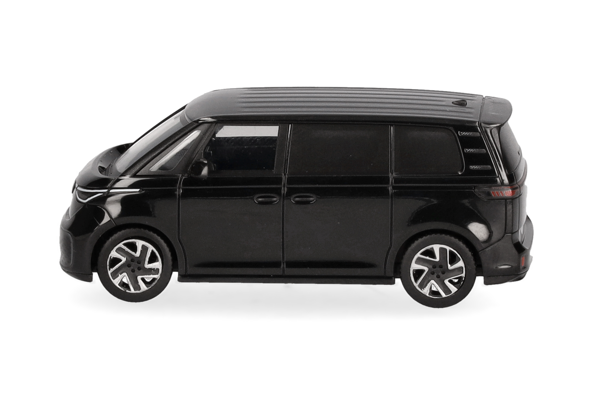 Herpa 421157-002 | Volkswagen (VW) ID. Buzz | schwarz | 1:87