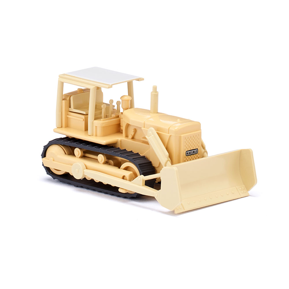 Wiking 065510 | Gmeinder Kaelble PR 610 | Planierraupe | beige/elfenbein | 1:87
