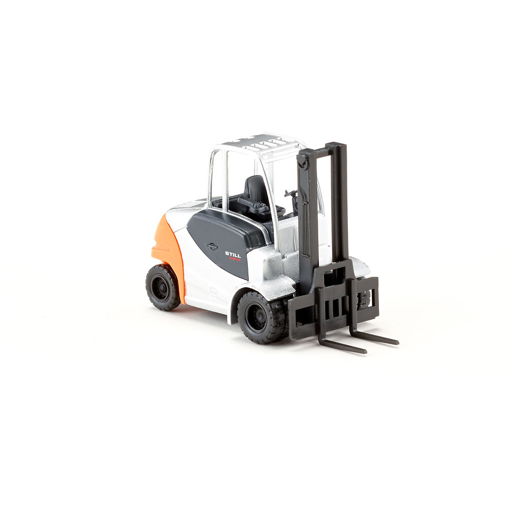 Wiking 066360 | Gabelstapler | Still RX 60 | 1:87